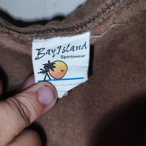 Vintage Team Jacob twilight hoodie